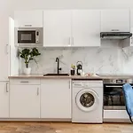 A32#Republique # Marais # 1Bedroom # Paris03 # Ac