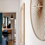 A32#Republique # Marais # 1Bedroom # Paris03 # Ac