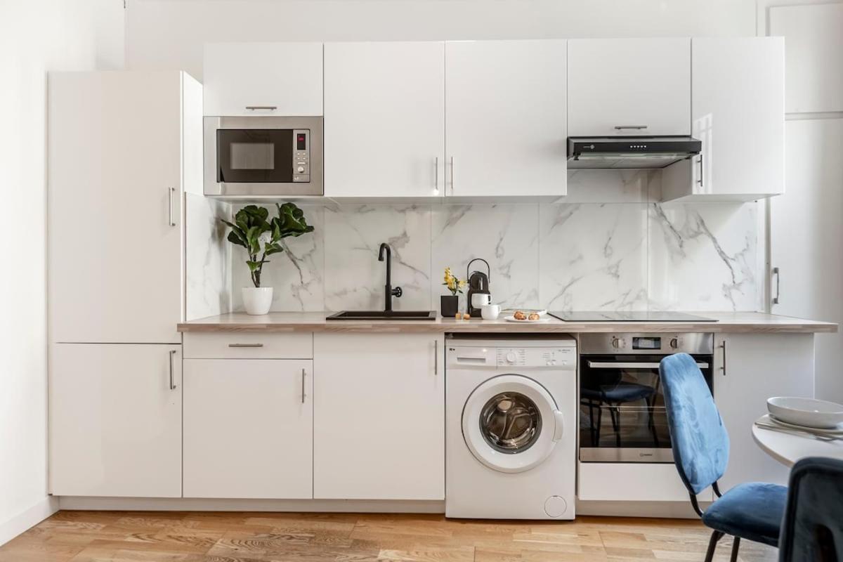 A32#republique # Marais # 1bedroom # Paris03 # Ac Parijs