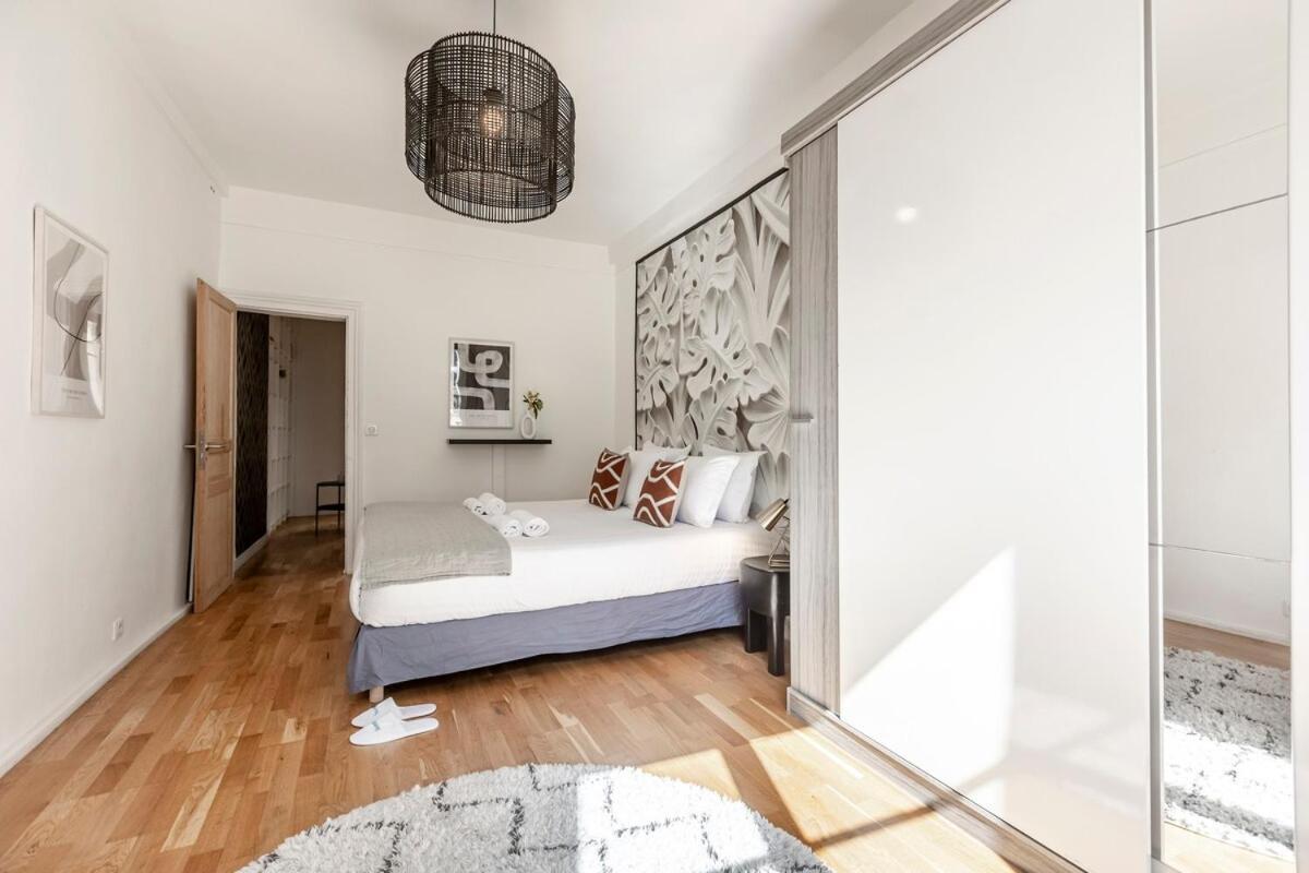 A32#republique # Marais # 1bedroom # Paris03 # Ac Appartement